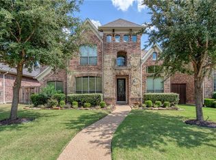 5914 Country View Ln, Frisco, TX 75034