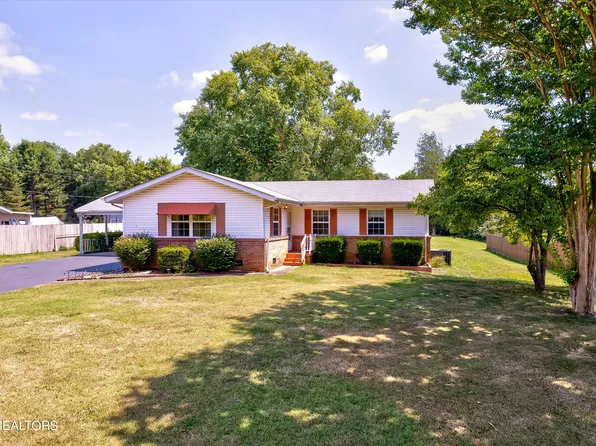 1728 Piney Grove Church Rd, Knoxville, TN 37909