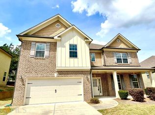 1490 Still Ridge Ln, Lawrenceville, GA 30045