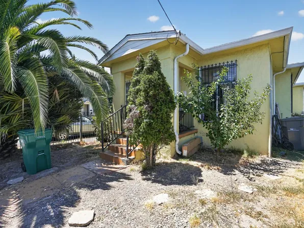 1201 62nd Ave, Oakland, CA 94621