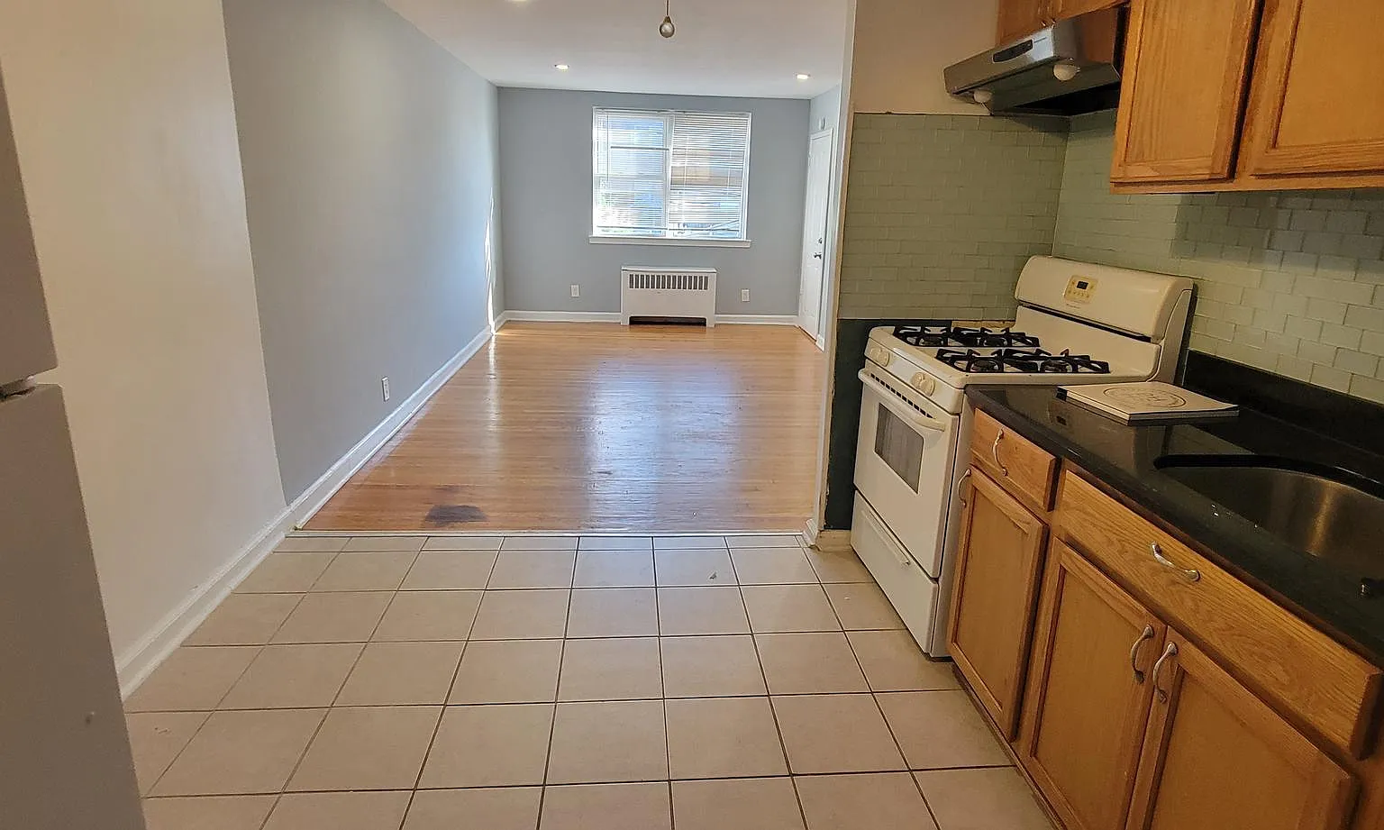 1 bed, $1,100 — Photo 1