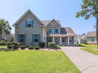 157 Summerlight Dr, Murrells Inlet, SC 29576
