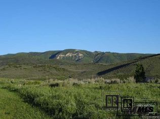 4 Saint, Phippsburg, CO 80469