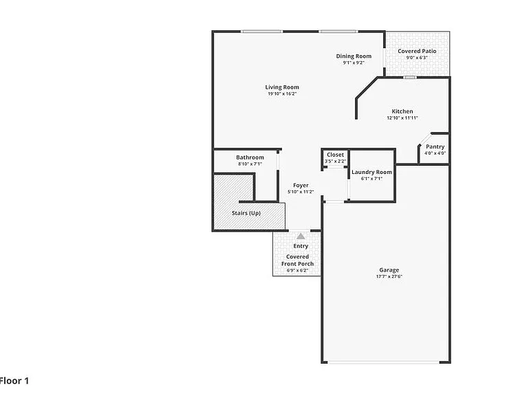 1433 Anise Ln — Photo 2