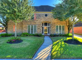 13214 Walnut Lake Rd, Houston, TX 77065