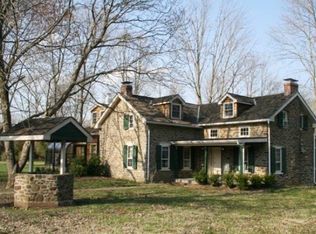 1185 Lodi Hill Rd, Upper Black Eddy, PA 18972