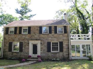 4 Willing Way, Wilmington, DE 19807