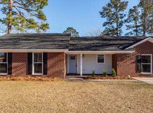 421 Longleaf Rd, Summerville, SC 29486