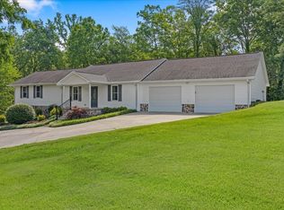 1467 County Road 700, Athens, TN 37303