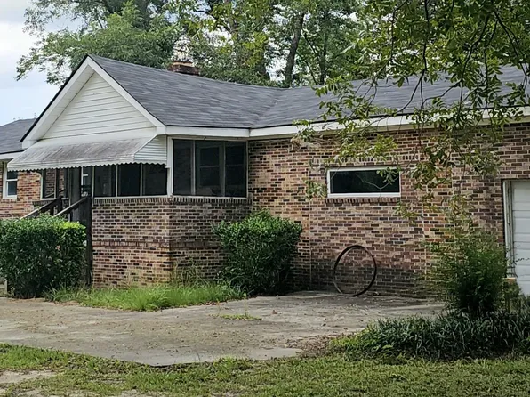 7696 US HIGHWAY 1, Louisville, GA 30434