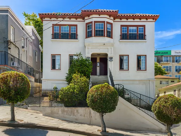 1226 1/2 Innes Ave, Los Angeles, CA 90026