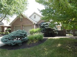 11973 Waterford Ln #0, Carmel, IN 46033