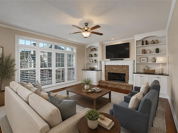 5th image of 4801 Saddle Creek Ct