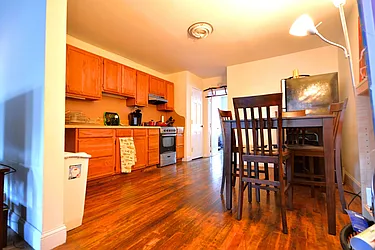 Rented by Bold New York