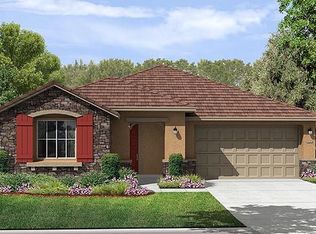 2573 Cipriani Way, Dublin, CA 94568