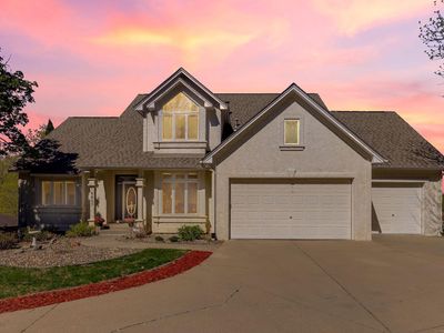 15807 West Ave SE, Prior Lake, MN, 55372