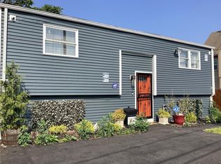 25 Miner St, Providence, RI 02905