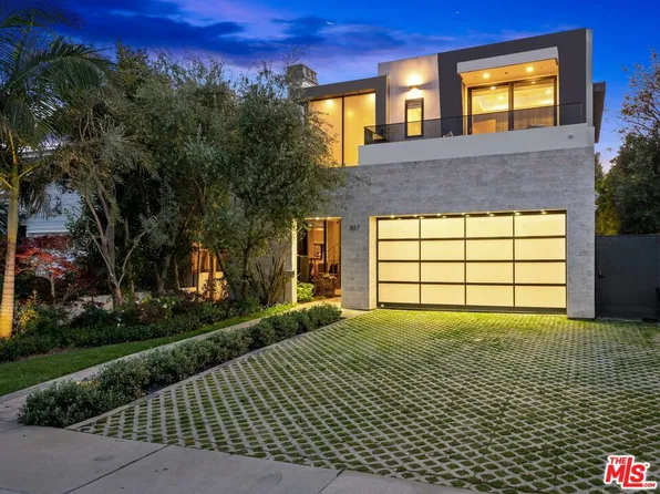 867 Galloway St, Pacific Palisades, CA 90272