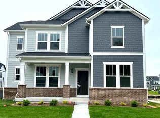 14426 Bishop Birch Pl, Carmel, IN 46074