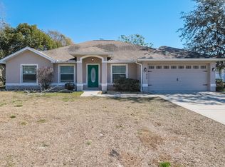 1020 Godfrey Ave, Spring Hill, FL 34609