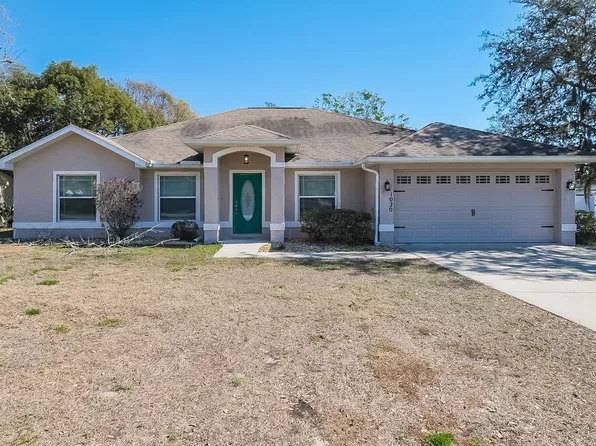 1020 Godfrey Ave, Spring Hill, FL 34609