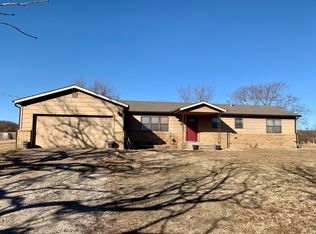 46740 Highway 39, Konawa, OK 74849