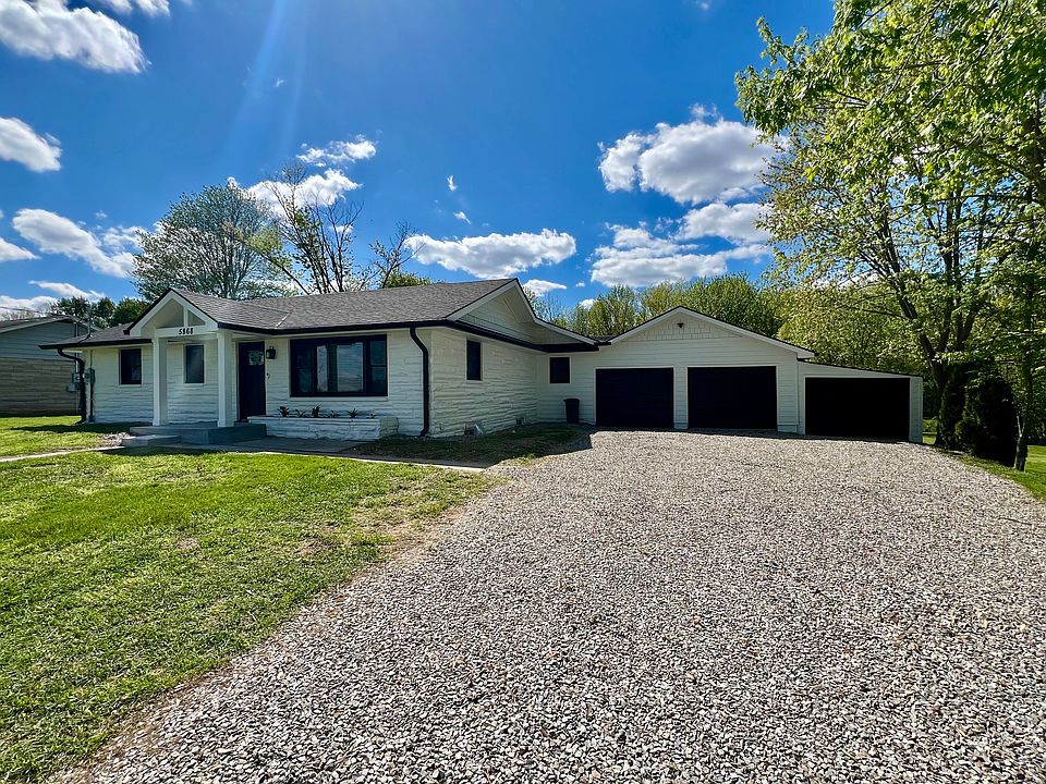 1st image of 5868 N County Road 1075 E