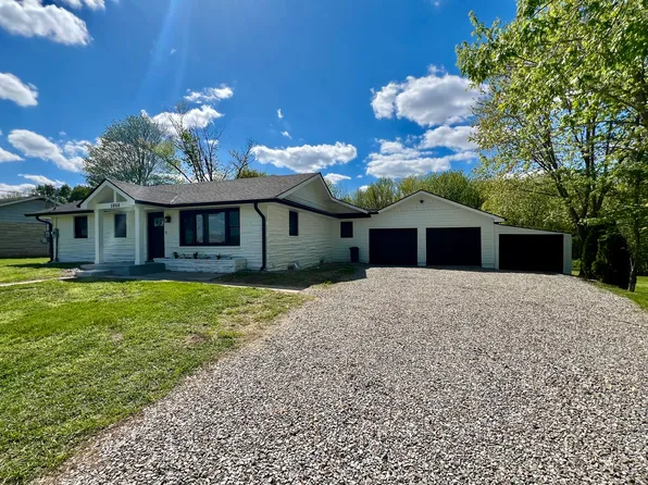 5868 N County Road 1075 E, Seymour, IN 47274