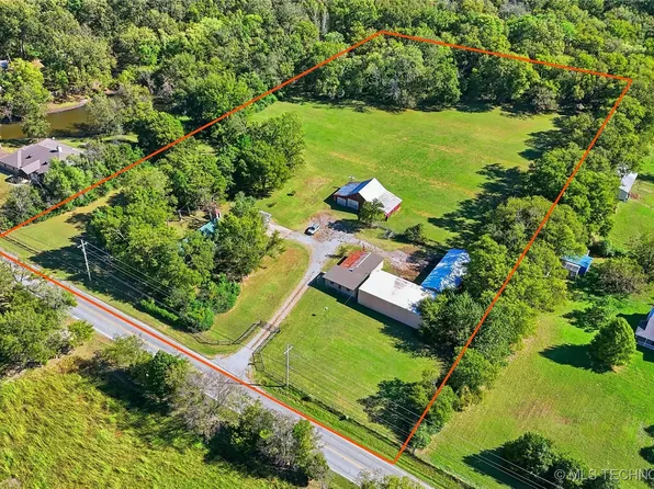 525 S Lynn Lane Rd, Tulsa, OK 74108