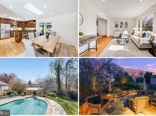 1831 Quartet Cir, Vienna, VA 22182