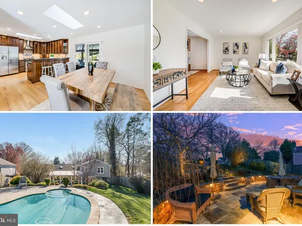 1831 Quartet Cir, Vienna, VA 22182