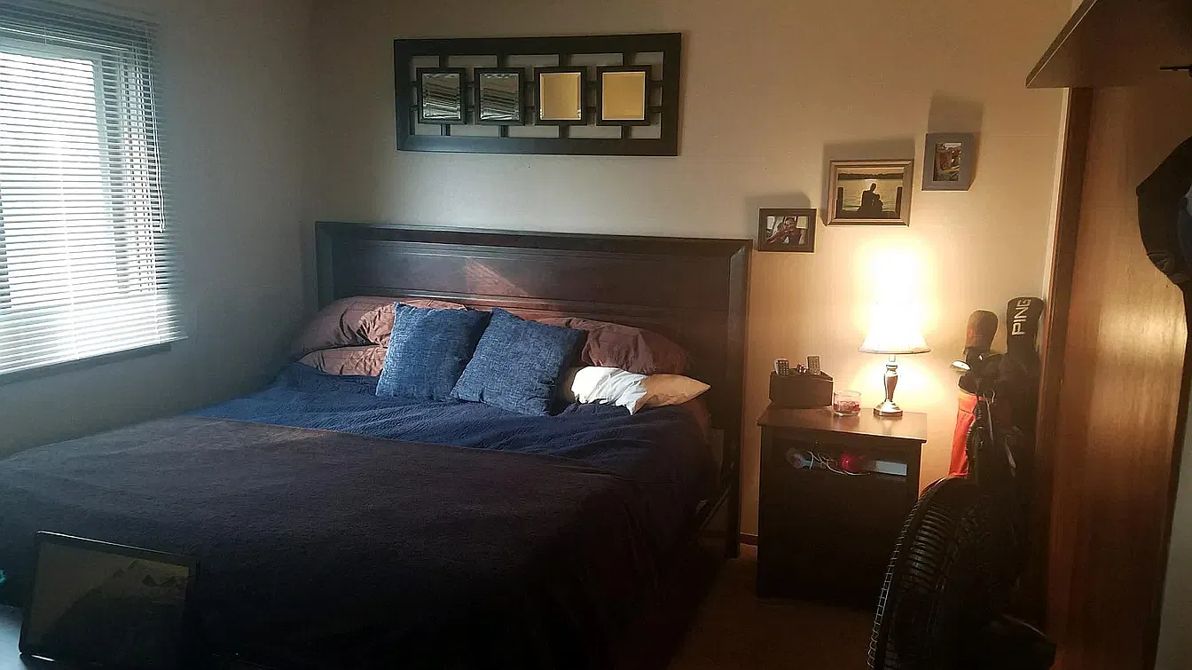 1 bed, 650 sqft, $1,075 — Photo 4