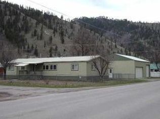 310 Alder St, Superior, MT 59872