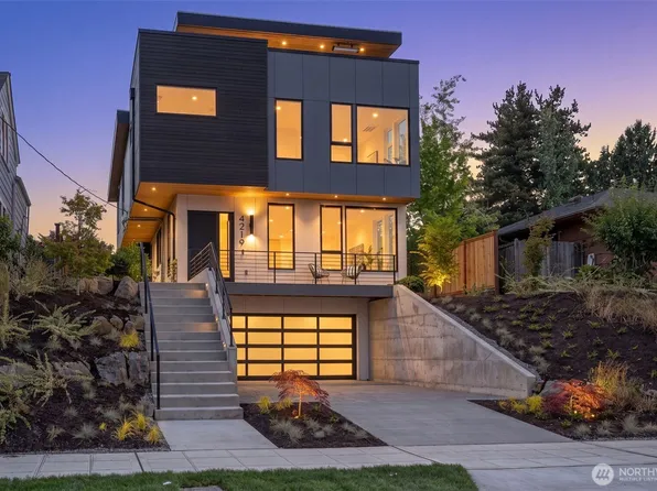 4219 51st Avenue S, Seattle, WA 98118