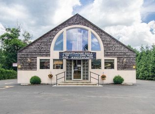 1364 Route 44, Pleasant Valley, NY 12569