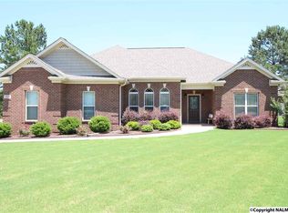 201 Johnny Barber Dr, Huntsville, AL 35811