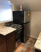 1 bed, 1.0 bath, 612 sqft, $1,450 — Photo 3