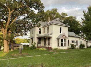 111 2nd St W, Riverside, IA 52327