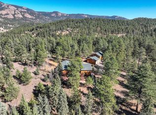 225 Spring Dr, Pine, CO 80470