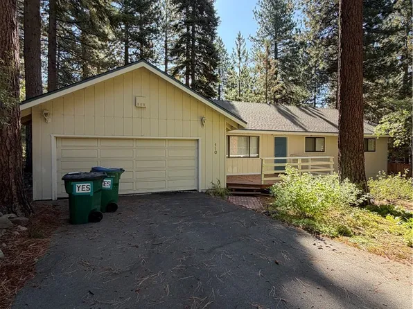 110 Robert Ave, Incline Village, NV 89451