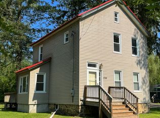 1769 Lucas Avenue Ext, Cottekill, NY 12419