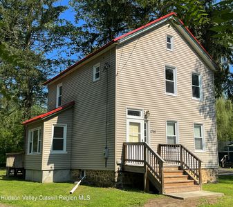 1769 Lucas Avenue Ext, Cottekill, NY, 12419