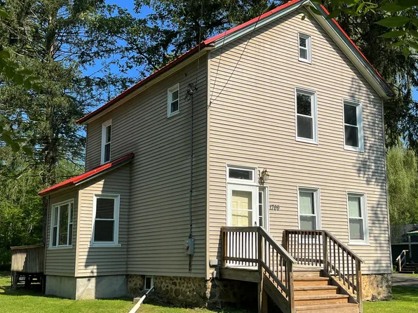 1769 Lucas Avenue Ext, Cottekill, NY 12419