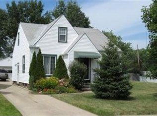 2414 Klusner Ave, Parma, OH