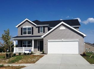 216 Pearl Vista Dr, O Fallon, MO 63366
