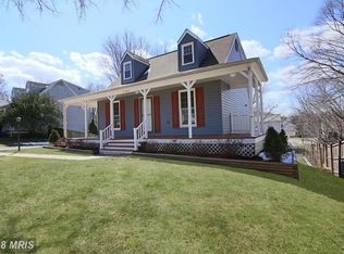 5707 Roundtree Dr, Woodbridge, VA 22193
