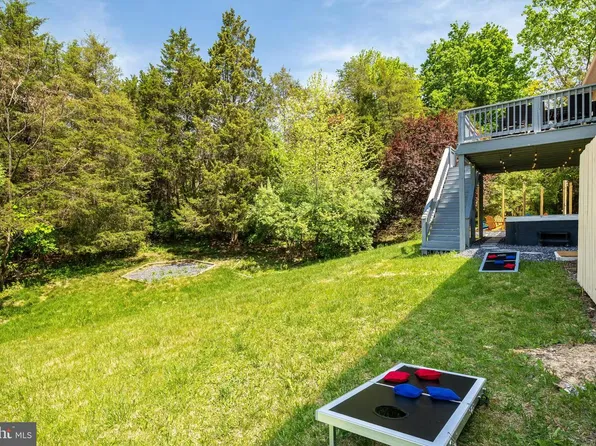166 Alleghany Dr, McGaheysville, VA 22840