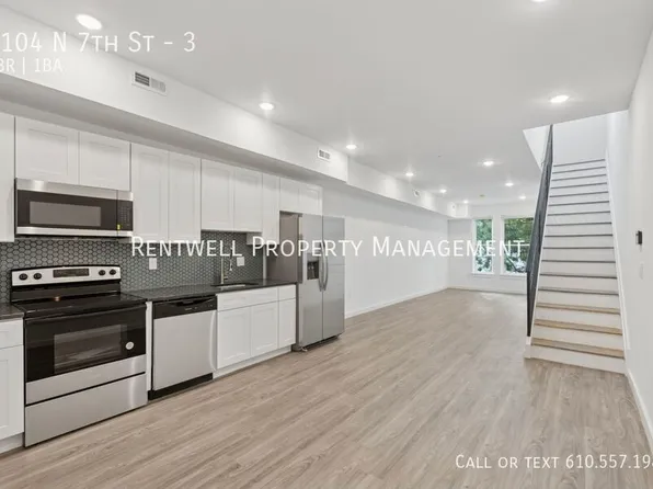 2104 N 7th St #3, Philadelphia, PA 19122