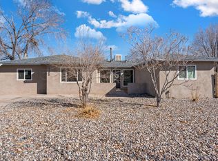 1006 Kathy Rd SE, Rio Rancho, NM 87124