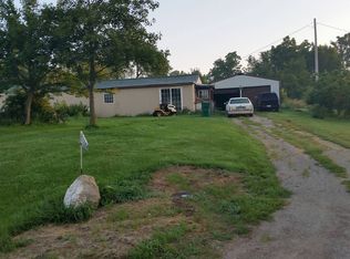 625 Druse St, Barnes City, IA 50027